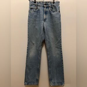Vintage Levi’s